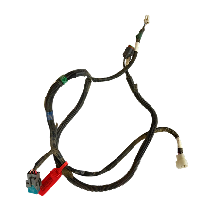 Kabelstam stolsvärme